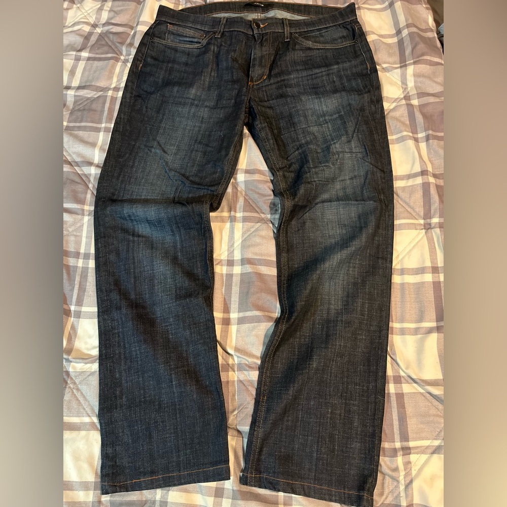Joe's Jeans Kinetic the Classic Straight Leg Men's Size 36